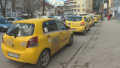 Тарифите на такситата в Благоевград скачат с 30