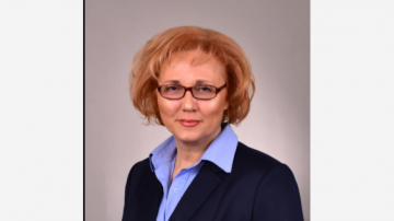 Бившият зам.-кмет в екипа  Томов” Василиса Павлова е новият лидер на ДСБ-Благоевград
