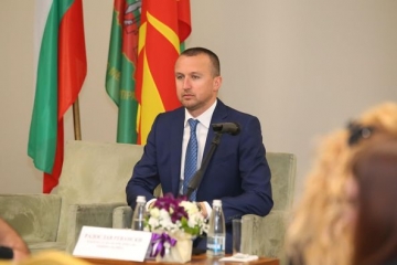 Кметът на Белица от Сандански: България и Северна Македония имат нужда един от друг, за да печелим европейските проекти