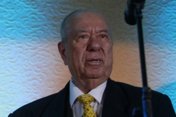 Почина бащата на Илия Павлов – Павел Найденов