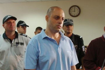 Пуснаха Жоро – Милионера на свобода. Открадна 1.5 милиона и ги скри. Отива да ги харчи