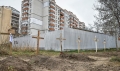Масови гробове, трупове по улиците, Украйна отвоюва Киевския регион