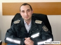 Старши инспектор Ангел Зайков е новият началник на РУП-Гоце Делчев