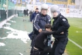 ОДМВР-Благоевград разпореди незабавна и пълна проверка за инцидента на стадион "Христо Ботев"