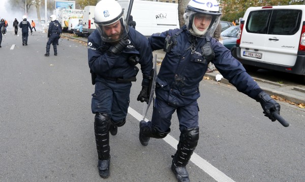 В Кипър е предотвратен крупен терористичен акт