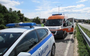 Седмина ранени в Благоевград, Петрич и Гоце Делчев