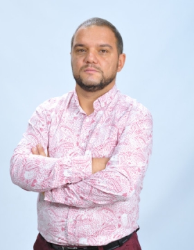 Валентин Бошкилов заема мястото на Елена Ташкова в ДФЗ Благоевград