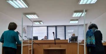Приеха нови доказателства по казуса Кр. Герчев срещу ОИК – Разлог, липсва справката на  Информационно обслужване”