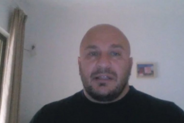 Благоевградчанин разказва за новата Ковид вълна в Китай: Тежък локдаун и масово тестване в Шанхай
