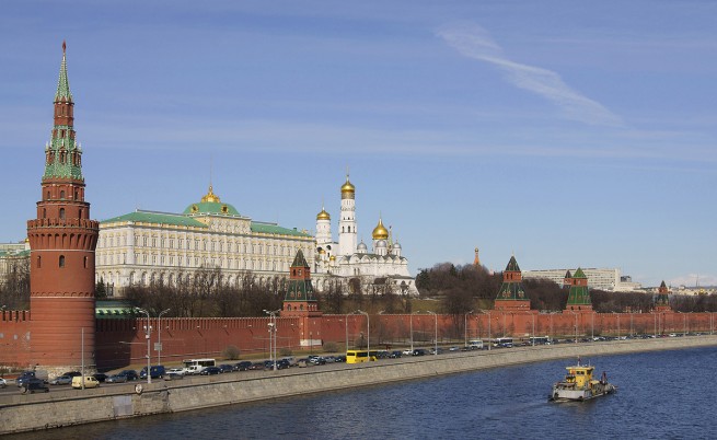 Москва е съставила списък на политици от ЕС, на които забранява да влизат на руска територия