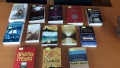 Библиотечният фонд на НЧ  Св. Климент Охридски” – Симитли бе увеличен с нови книги за деца и възрастни