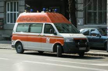 Велосипедист се блъсна в стълб, издъхна в болницата