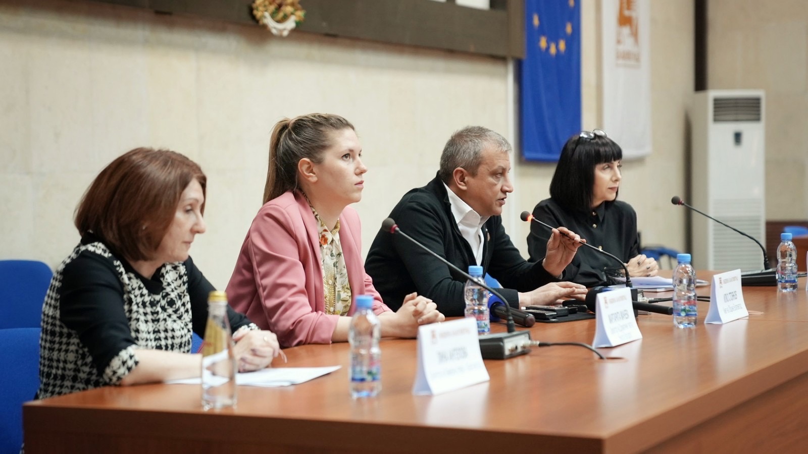 Дни на класиката и театрален фестивал в културния живот в Благоевград