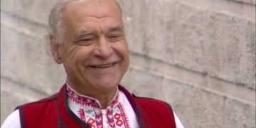Отиде си легендата на пиринската народна песен – Емил Ристосков