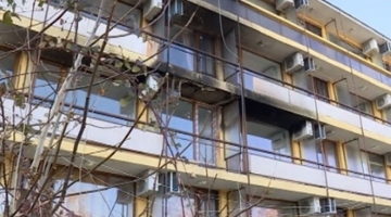 Мъж почина след побой в старчески дом без лиценз