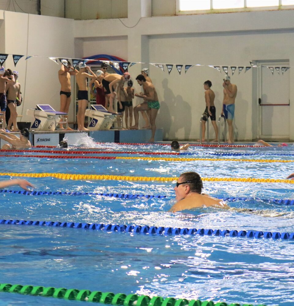 Близо 100 плувци от страната пристигат в Благоевград за IV турнир по водно спасяване  Ичко Войвода