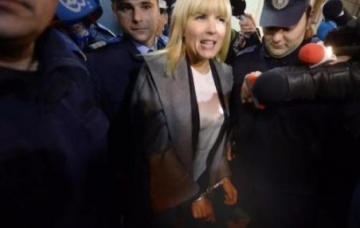 Ministrul român, condamnat, Elena Udria, rămâne în arest în Bulgaria