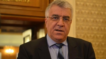 Проф. Румен Гечев: БСП няма да подкрепи Каримански за управител на БНБ