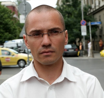 Ангел Джамбазки: Единствената причина да не бъдем в Гърмен, е да не даваме повод да се твърди, че опитваме да яхнем политически конфликта