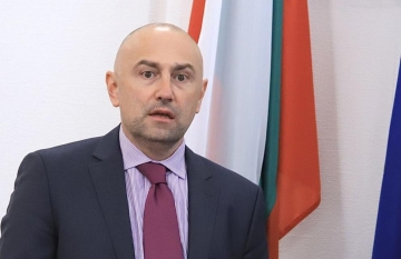 Каримански няма да оттегли кандидатурата си за шеф на БНБ. Изборът му - мисия невъзможна!