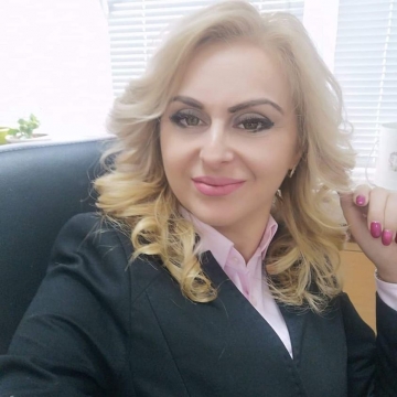Лидерката на Жени ГЕРБ в Благоевград Елена Ташкова с коментар за отстраняване от поста си в ДФ Земеделие