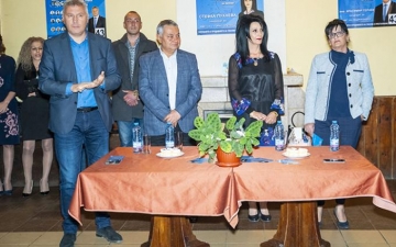 АС - Благоевград решава за отстранения кмет Герчев