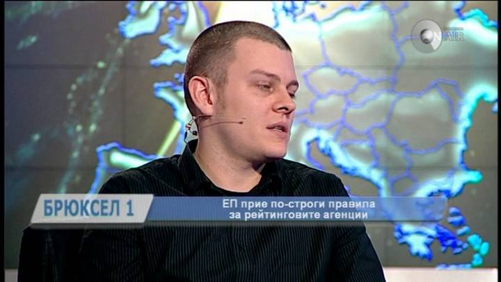 Явор Алексиев: В Благоевград стандартът на живот остава нисък, в сравнение с някои други области в страната