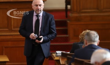 Народното събрание решава дали Каримански да оглави БНБ
