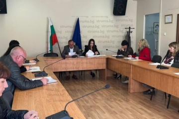 Председателят на Регионалния съюз на хлебарите и сладкарите П.Иванов: До 2 г. няма да има кой да прави хляб в Пиринско, нужна е поне една паралелка за подготовка на кадри!