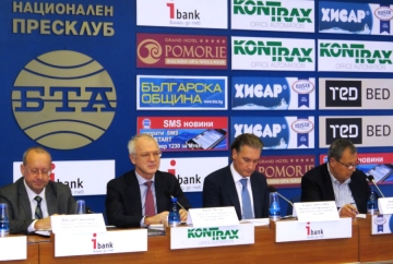 АИКБ, БСК, БТПП и КРИБ с ултиматум към премиера: Или компенсация за цената на тока или оставка на правителството