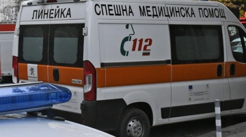 Украинец преби съпругата си след зверски скандал в Банско