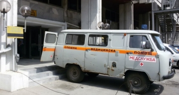 Откриха мъртва украинка в хотел