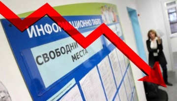 Глад за шофьори, продавачи и строители през март