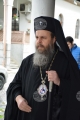 Неврокопският митрополит Серафим: Всеки носи в себе си  Осанна  и  Разпни го