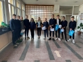 Кандидатстудентска кампания на НСА в Благоевград