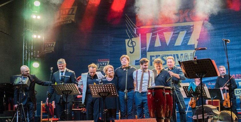 Изпълнители от 18 държави са в програмата на „Банско джаз фестивал“