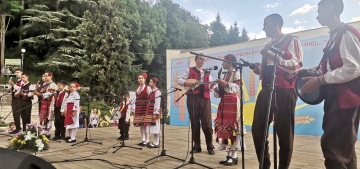 XXIII Национален ученически празник  За хляба наш...  ще се проведе в Благоевград