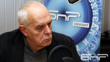 Андрей Райчев: Просто и ясно - ако дадем оръжие за Украйна, няма да има правителство!