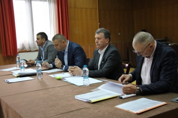 ОбС Банско одобри бюджета на общината за 2022 година