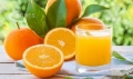 Фреш от портокал - идеален за сваляне на килограми