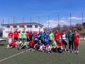 Отбор  Центъро  е големият победител във Великденския футболен турнир в село Полена, в памет на Десо