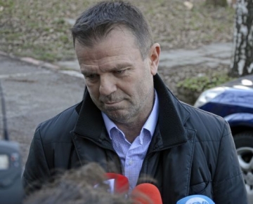 Стойчо Младенов: Нека Господ съди екзекуторите на ЦСКА
