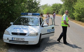 Произшествия с ученик и дрогиран водач