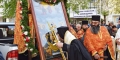Чудотворната икона на Богородица пристига в Сандански за празника на града
