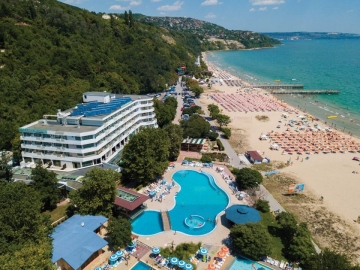 3600 лв. за all inclusive по Черноморието, ще плажуваме в Гърция