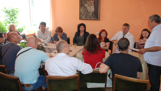 Учени и политици ще дискутират за днешните предизвикателства пред социалистите в Благоевград