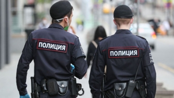 Стрелба в детска градина в Русия, убити са деца
