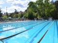 През май в Сандански стартира шестият плувен турнир Спартак