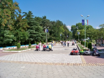 Два дни култура и духовност в Сандански (ПРОГРАМА)