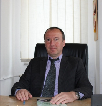 Кой е инж. Валентин Чамбов?